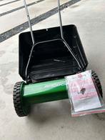 Grasmachine NIEUW, Tuin en Terras, Ophalen of Verzenden, Nieuw