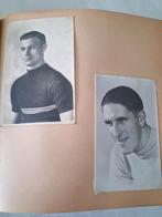 carte postale coureur cycliste (partie2), Enlèvement ou Envoi