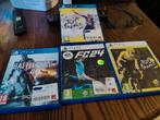 Jeu PS4 PS5, Consoles de jeu & Jeux vidéo