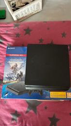 Ps4 + 13 games ALLEEN OPHALEN MOGELIJK!!, Games en Spelcomputers, Spelcomputers | Sony PlayStation 4, Ophalen, Zo goed als nieuw