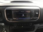 peugeot expert l3 20hdi 120pk 2022 79000km 16950e ex, Argent ou Gris, Euro 6, Entreprise, 3 places