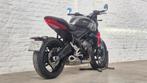 Triumph Trident 660 Full Option @motomobilia, Motoren, Motorrijbewijs A, 3 cilinders, Meer dan 35 kW, Handvatverwarming