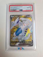 Lugia V - PSA 10., Ophalen of Verzenden