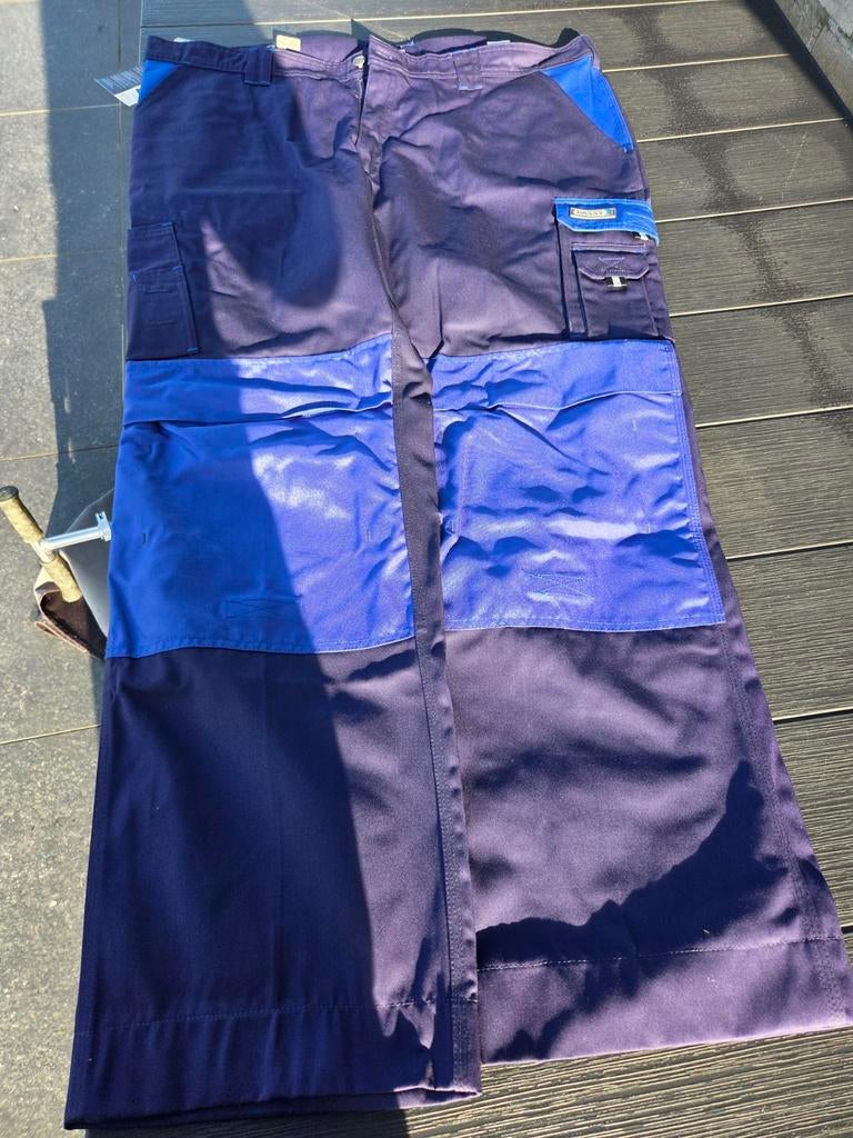 Werkbroeken Dassy   Nieuw Topkwaliteit., Ophalen of Verzenden