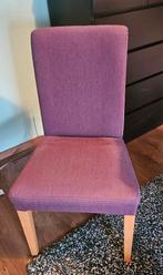 Beau fauteuil de la marque Henriksdal (Ikea), Enlèvement