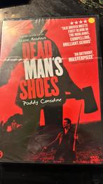 Dead Mans Shoes (Nieuw), CD & DVD, DVD | Films indépendants, Enlèvement ou Envoi, Comme neuf