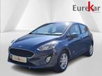 Ford Fiesta 1.0i, Autos, Achat, Euro 6, Boîte manuelle, Noir