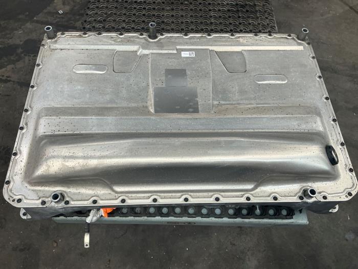 Accu (Hybride) van een Cupra Formentor, Auto-onderdelen, Accu's en Toebehoren, Seat, Gebruikt, 12 maanden garantie, Ophalen of Verzenden