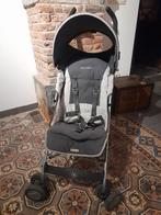 Poussette canne  Buggy Maclaren Grise, Enlèvement, Maclaren