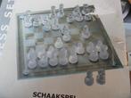jeux d échecs en verre, Enlèvement, Neuf