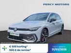 Volkswagen Golf VIII GTE Golf GTE 1.5 eHybrid PHEV DSG (200, Argent ou Gris, Achat, Cruise Control, Automatique