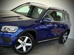 Mercedes-Benz GLB 200 1ERPRO-COCKPIT-7PL-GPS-CUIR-CAMERA-JAN, Autos, Cuir, 1332 cm³, Achat, Cruise Control