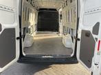 Volkswagen Crafter Bestel 35 L4H3 Prijs 27900€ + btw, 4 deurs, Stof, Gebruikt, 4 cilinders