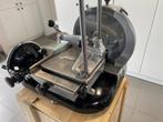 Berkel Handwielsnijmachine, Enlèvement