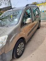 Peugeot partner 2013/12 1.6 essence 100.000km 5 place, Auto's, Euro 5, Monovolume, Overige modellen, Particulier