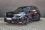 BMW PHEV 3.0A xDrive45e IPerformance M Sportpaket, Cuir, Achat, Noir, 5 portes