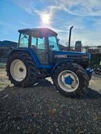 Ford 7740 sle 40 kmh, Enlèvement, Ford