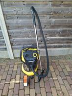 Karcher W5 waterstofzuiger, Enlèvement, Aspirateur d'eau