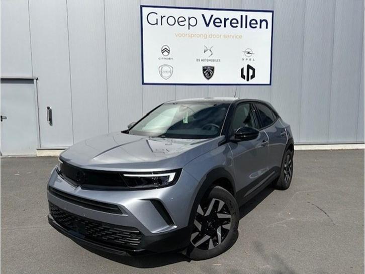 Opel Mokka Turbo S/S Edition, Auto's, Opel, Bedrijf, Mokka, ABS, Airbags, Airconditioning, Bluetooth, Boordcomputer, Cruise Control