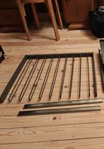 Ikea KOMPLEMENT uittrekbare broekhanger, Ophalen, 50 tot 100 cm, Zo goed als nieuw, Minder dan 100 cm