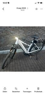 Riese Muller Speed pedelec, Zo goed als nieuw, 51 tot 55 cm, 50 km per accu of meer, Ophalen