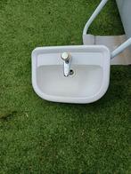 Petit evier avec robinet et Remorque, Maison & Meubles