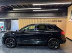 Audi Q3 35 TDi S line S tronic * GARANTIE 12 MOIS *, Auto's, Audi, Automaat, Gebruikt, 4 cilinders, USB