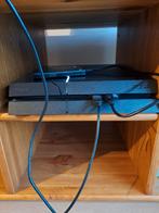 Base Ps4 500gb + extras, Games en Spelcomputers, Spelcomputers | Sony PlayStation 4, Ophalen of Verzenden