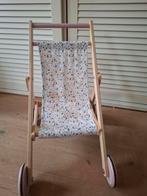 Buggy little dutch, Enlèvement, Utilisé