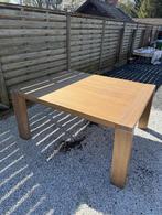 Eettafels/tuintafel, Huis en Inrichting, Tafels | Eettafels, Ophalen of Verzenden, Zo goed als nieuw