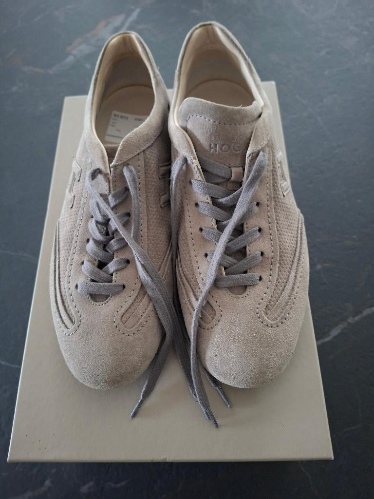 Sneakers van Hogan, Ophalen, Overige kleuren, Zo goed als nieuw, HOGAN.
