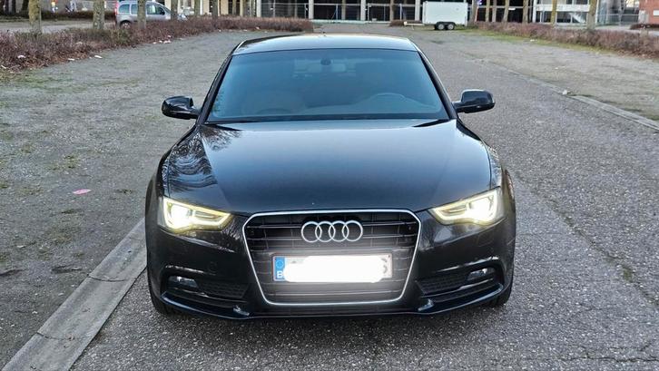 Audi A5 Sportback S line 2.0 Tdi 2013, Auto's, Audi, Particulier, A5, ABS, Airbags, Boordcomputer, Lichtmetalen velgen, Lichtsensor