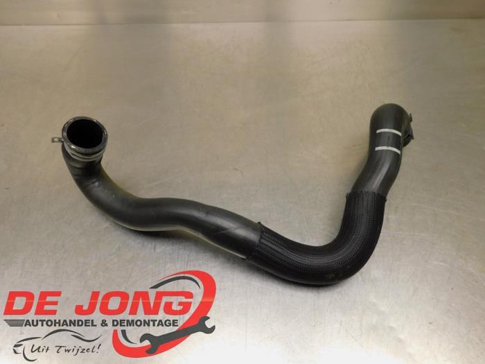 Tuyau radiateur d'un Ford Focus, -, 3 mois de garantie, -, -