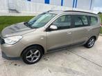 Dacia Lodgy   1.5 Diesel, Auto's, Dacia, Euro 5, 5 deurs, Te koop, Lodgy