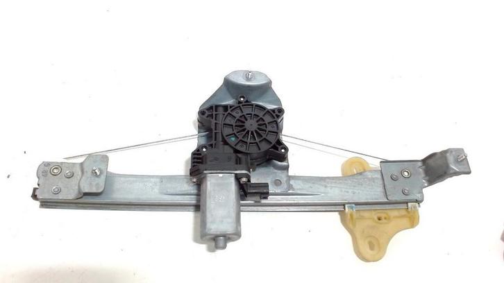 Raammechaniek elektrisch links achter Renault Captur, Autos : Pièces & Accessoires, Vitres & Accessoires, Renault, Utilisé, Origine de la pièce connue
