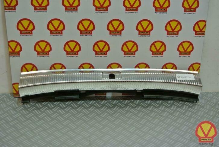 audi a4 8w plaque de verrouillage derri re le coffre 8w98640, Autos : Pièces & Accessoires, Carrosserie & Tôlerie, Audi, Utilisé