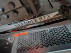 Gpu-RTX 3070 ti, Informatique & Logiciels, Enlèvement, Utilisé