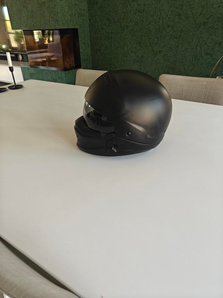 Helm Harley Davidson Large. Goede staat, Motoren, Particulier