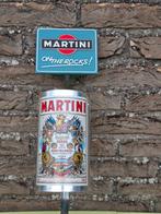 Distributeur/porte-bouteille à martini Rare + doseur (neuf), Enlèvement ou Envoi, Neuf, Ustensile