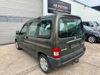 Citroën Berlingo 1.4 essence Multispace 2007 180 000 km, Autos, Achat, Entreprise, Berlingo, Essence