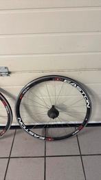 Set carbon Easton EC70SL, Fietsen en Brommers, Fietsonderdelen, Ophalen, Zo goed als nieuw