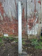 Ijzeren paal, Tuin en Terras, Ophalen