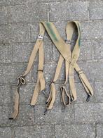 Brelage US army M36 1942, Enlèvement ou Envoi