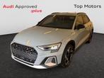 Audi A3 Allstreet Allstreet S-LINE*TFSI 150pk*ACC*SONOS*LEDE, Argent ou Gris, Achat, Automatique, Airbags