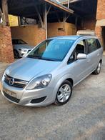Opel Zafira à vendre pour marchand ou export, Autos, Achat, Particulier, Zafira, Diesel