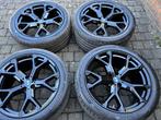 BMW velgen X5 G05 X6 G06 21 " 741 M Y-Speiche, Auto-onderdelen, Banden en Velgen, Gebruikt, Banden en Velgen, Overige maten, Ophalen of Verzenden
