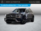 Mercedes-Benz GLB-Klasse 180 AMG Line 7 Zitplaatsen | Naviga, Autos, 100 kW, 1332 cm³, Achat, Entreprise