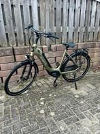 Sparta C-Grid Ultra E-Bike Dames, Vélos & Vélomoteurs, Vélos électriques, Enlèvement, Comme neuf, Sparta