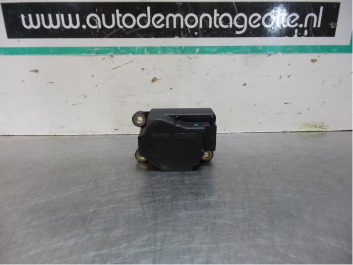 Clapet chauffage moteur d'un Volvo S60, Autos : Pièces & Accessoires, Moteurs & Accessoires, Volvo, Utilisé, Enlèvement ou Envoi