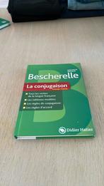 Bescherelle conjugaison, Livres, Enlèvement ou Envoi, Comme neuf, Français